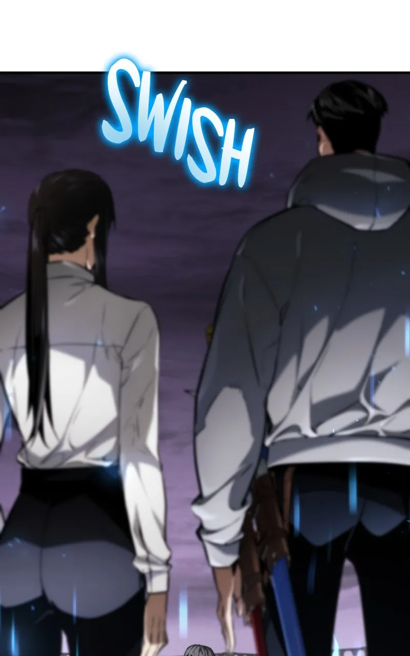 Read Boundless Ascension chapter 64 image 69 on Lezhin