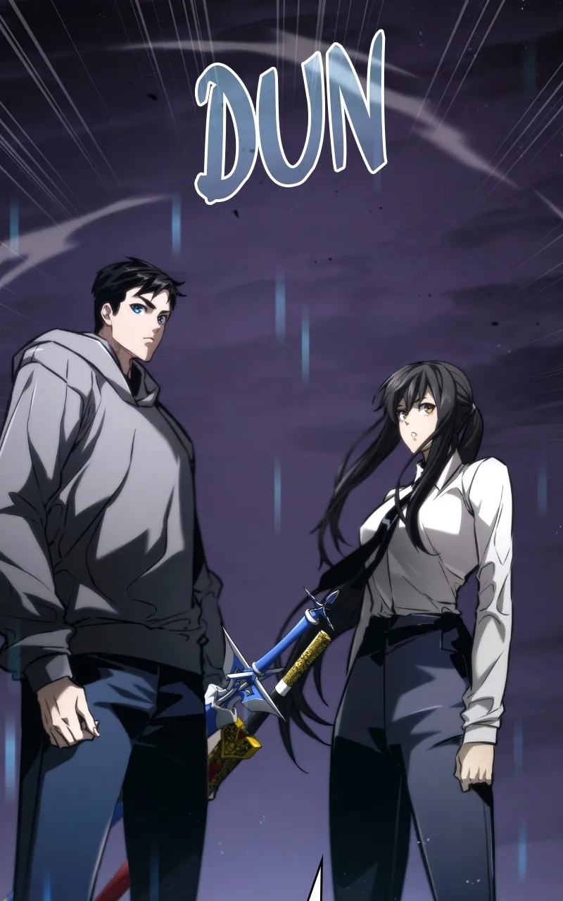 Read Boundless Ascension chapter 64 image 71 on Lezhin