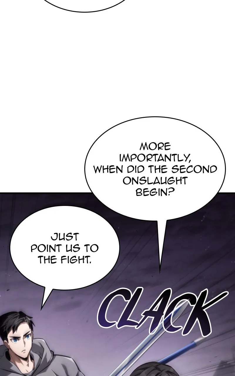 Read Boundless Ascension chapter 64 image 74 on Lezhin