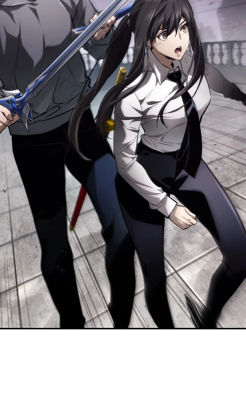 Read Boundless Ascension chapter 64 image 75 on Lezhin
