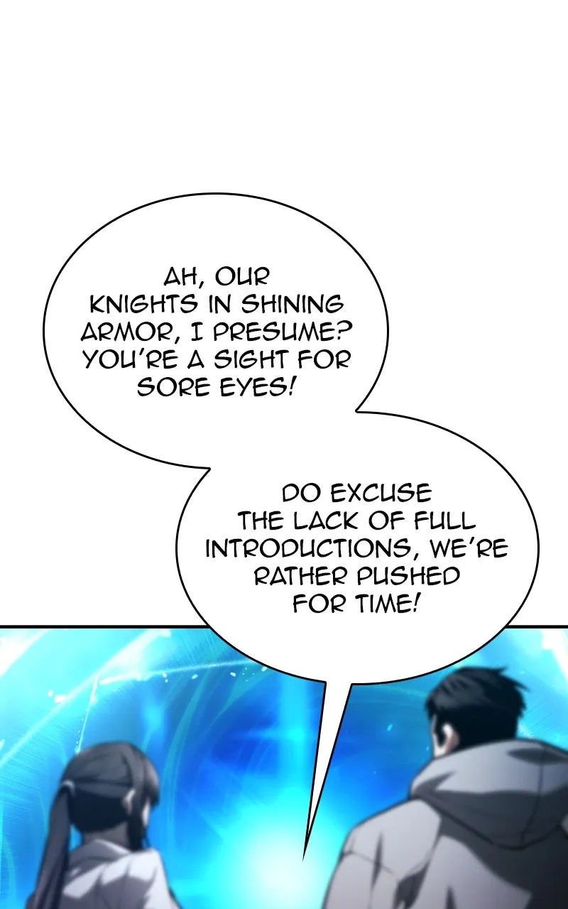 Read Boundless Ascension chapter 64 image 76 on Lezhin