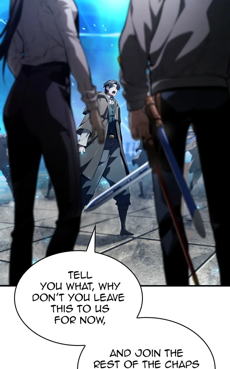 Read Boundless Ascension chapter 64 image 77 on Lezhin