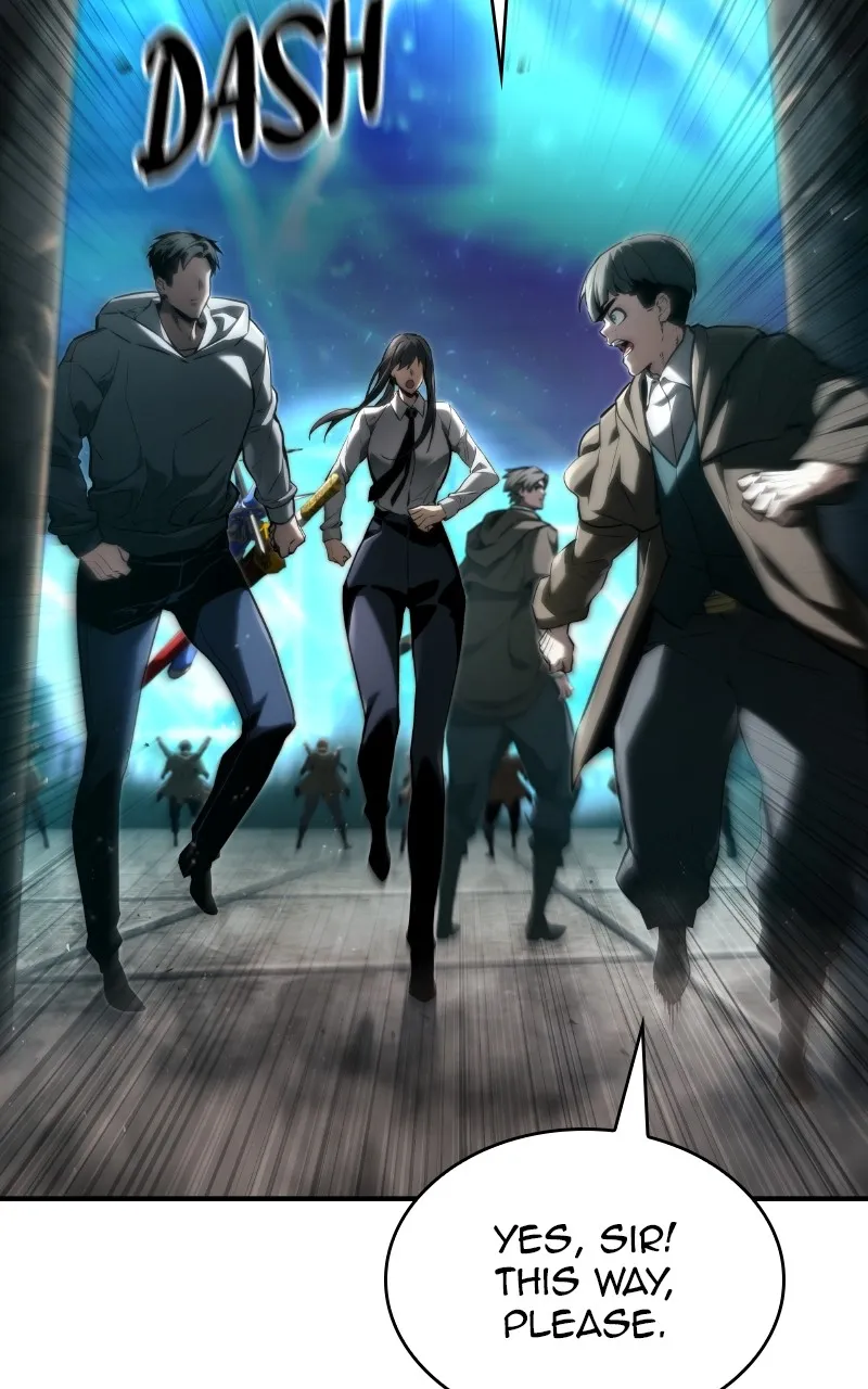Read Boundless Ascension chapter 64 image 79 on Lezhin
