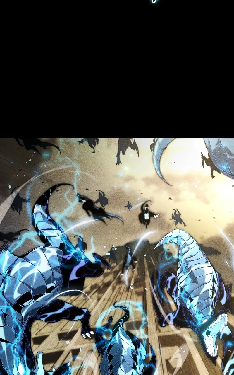 Read Boundless Ascension chapter 64 image 8 on Lezhin