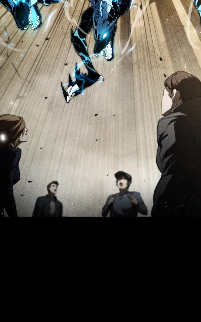 Read Boundless Ascension chapter 64 image 9 on Lezhin