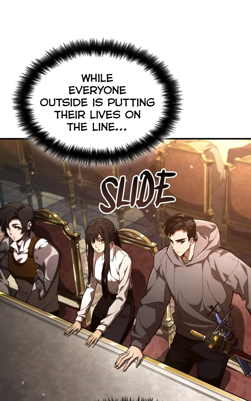 Read Boundless Ascension chapter 64 image 90 on Lezhin