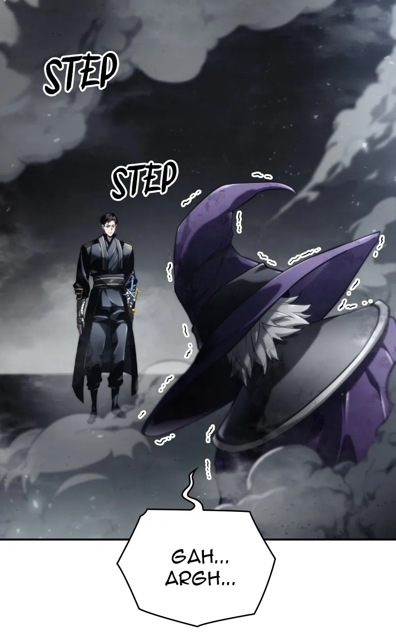 Read Boundless Ascension chapter 65 image 100 on Lezhin