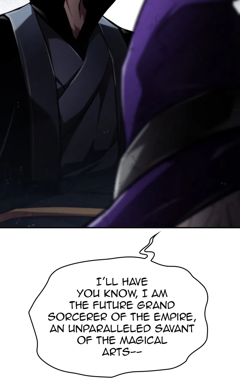 Read Boundless Ascension chapter 65 image 110 on Lezhin