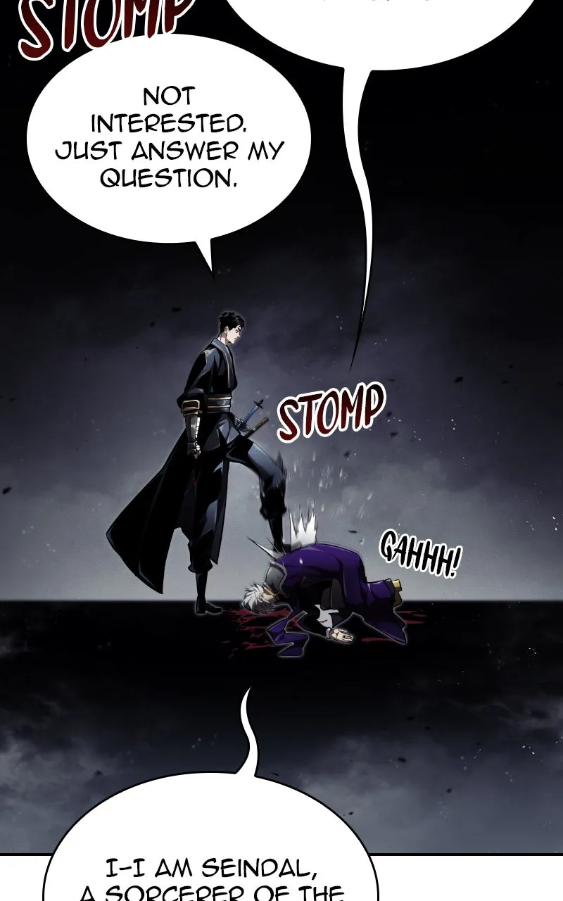 Read Boundless Ascension chapter 65 image 119 on Lezhin