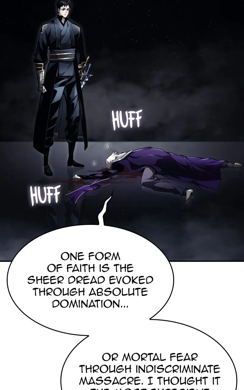 Read Boundless Ascension chapter 65 image 130 on Lezhin