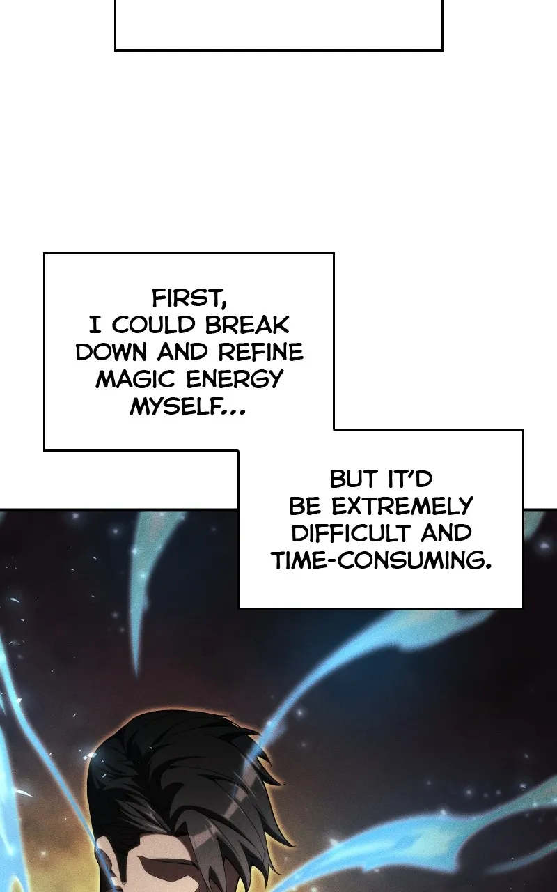 Read Boundless Ascension chapter 65 image 166 on Lezhin