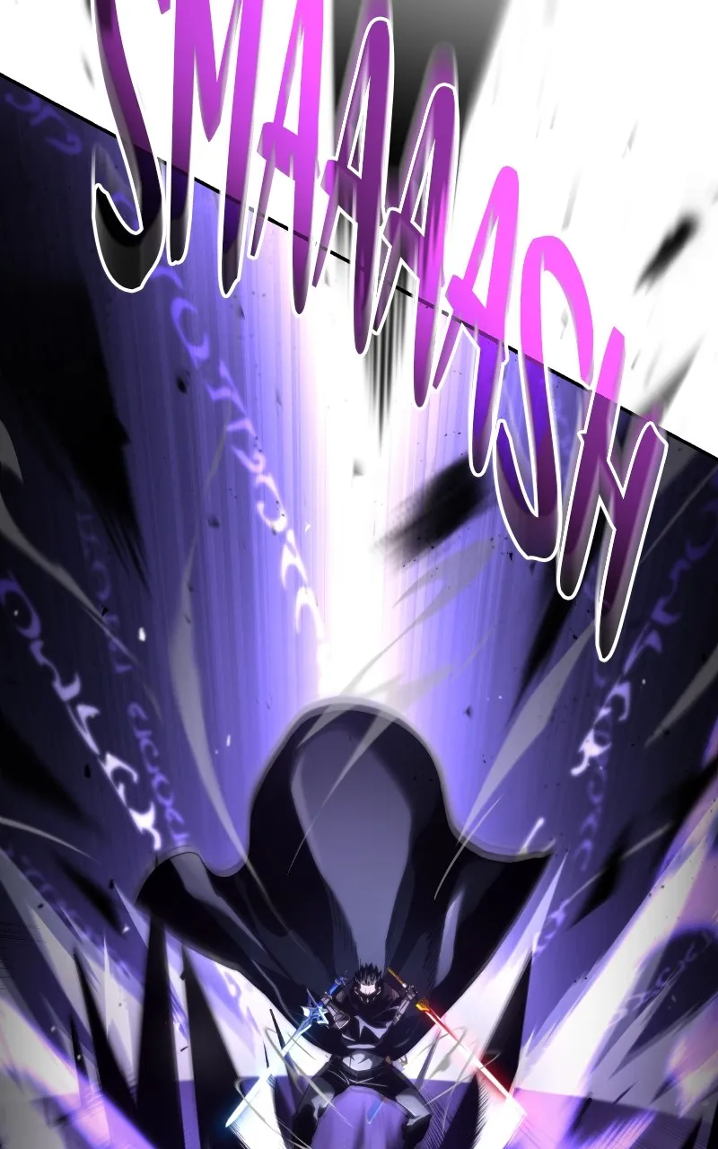 Read Boundless Ascension chapter 65 image 17 on Lezhin