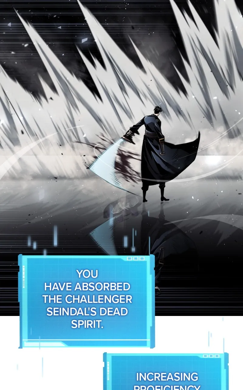 Read Boundless Ascension chapter 65 image 186 on Lezhin