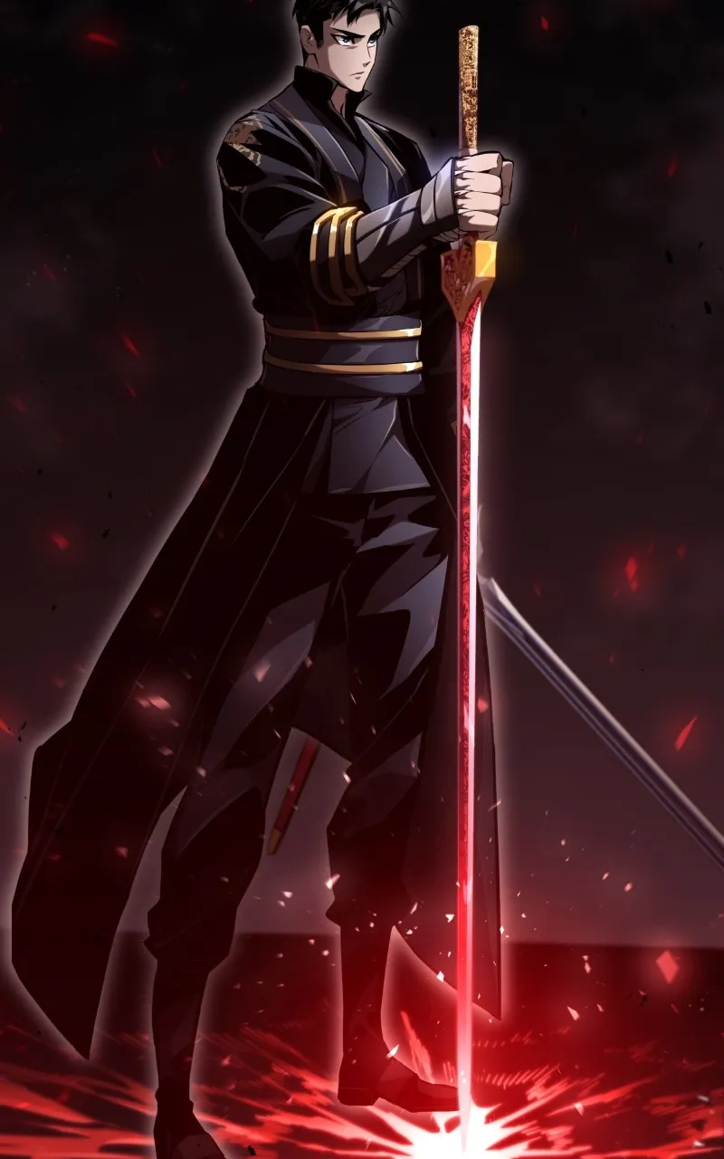Read Boundless Ascension chapter 65 image 191 on Lezhin