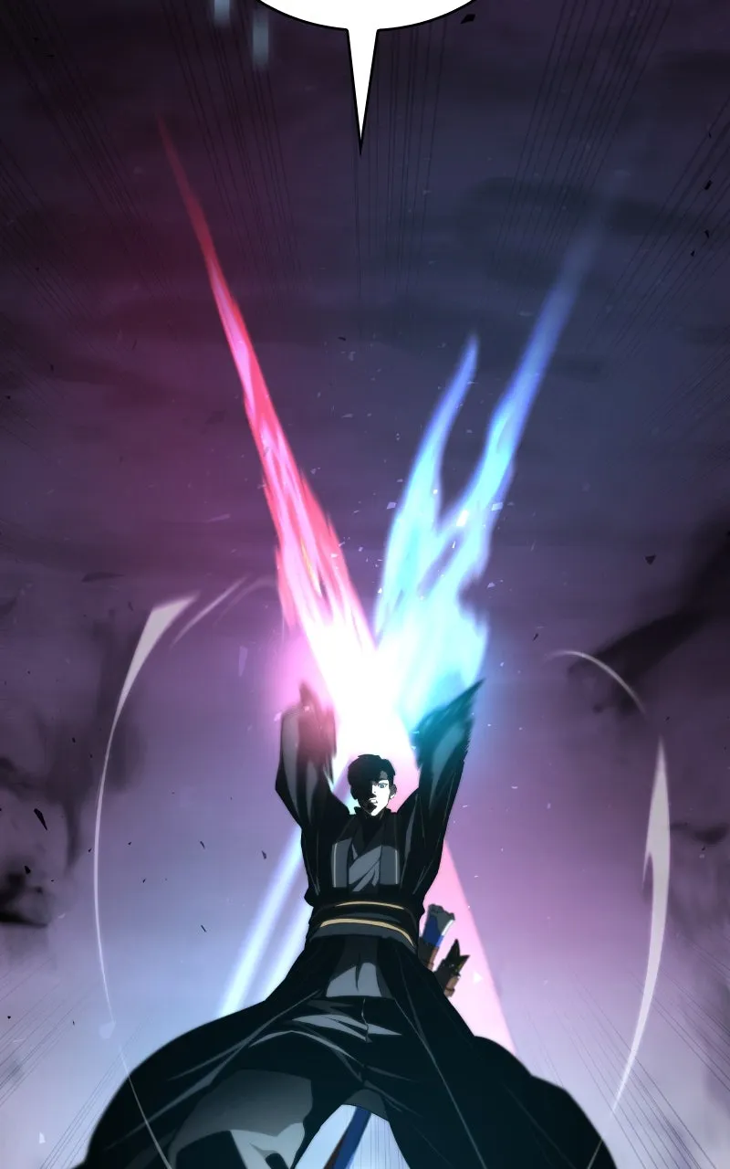 Read Boundless Ascension chapter 65 image 2 on Lezhin