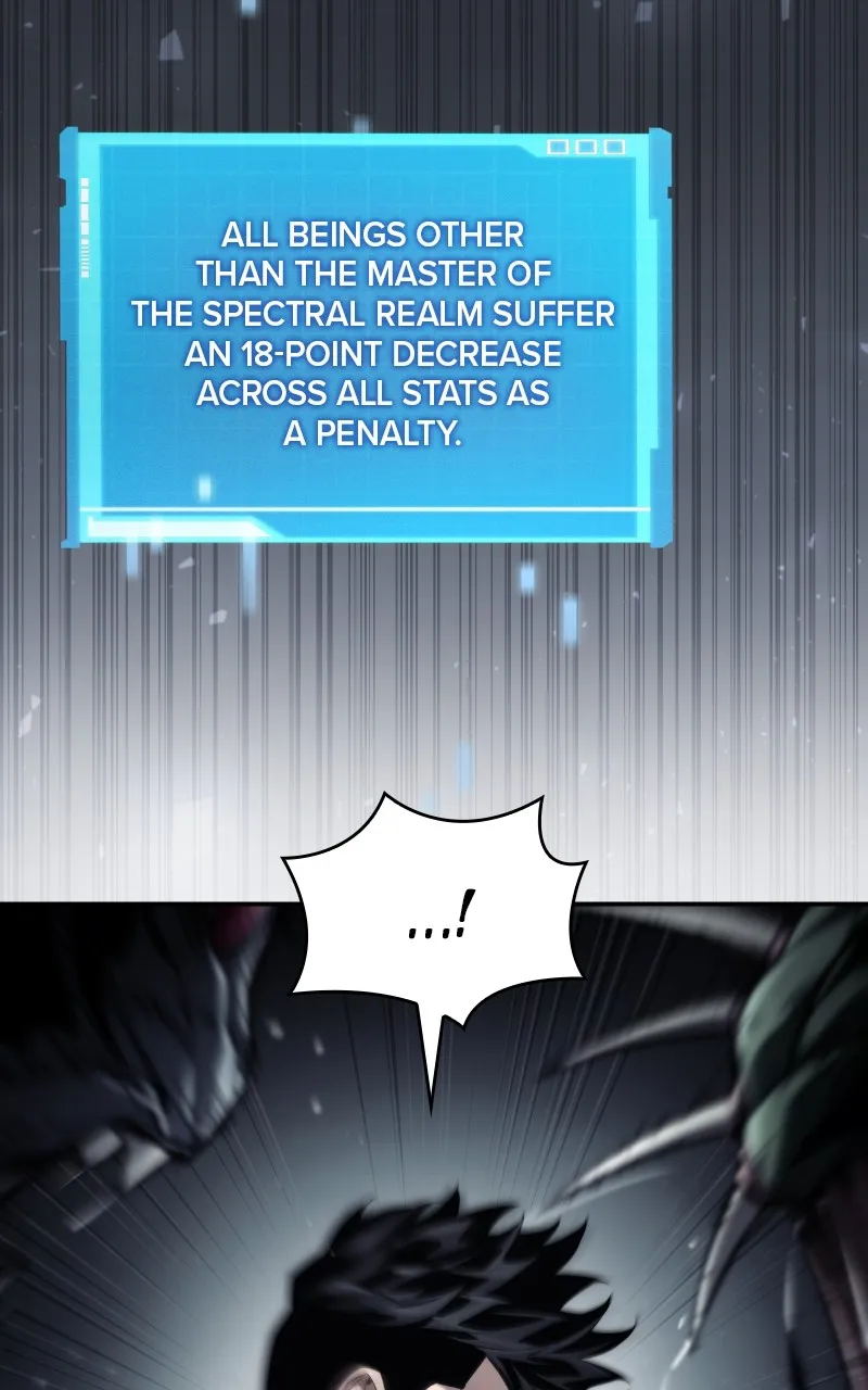 Read Boundless Ascension chapter 65 image 36 on Lezhin
