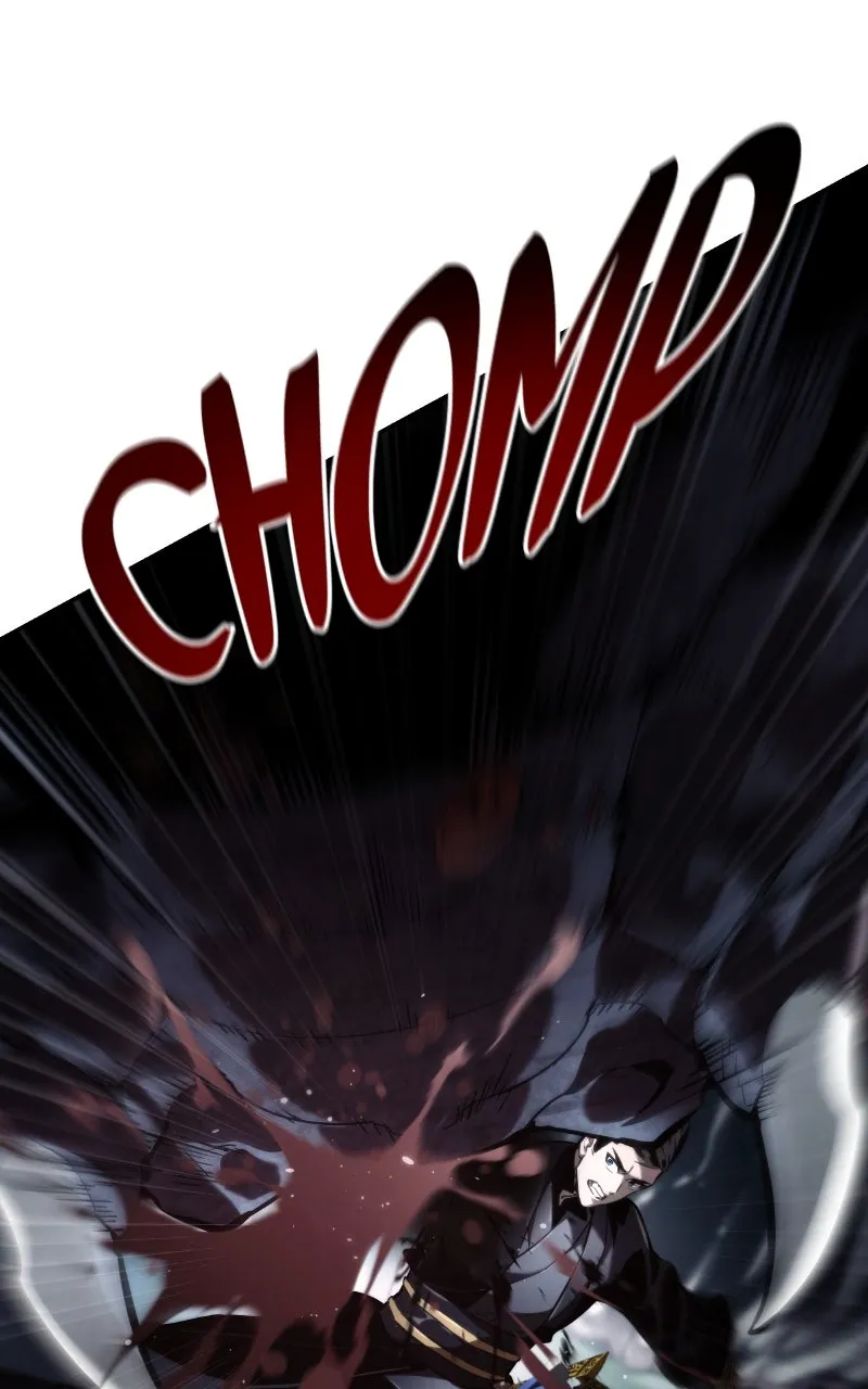 Read Boundless Ascension chapter 65 image 38 on Lezhin