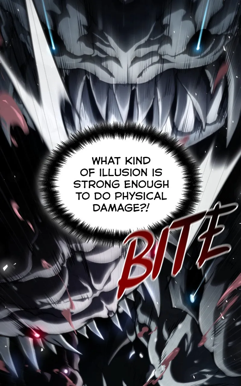 Read Boundless Ascension chapter 65 image 40 on Lezhin