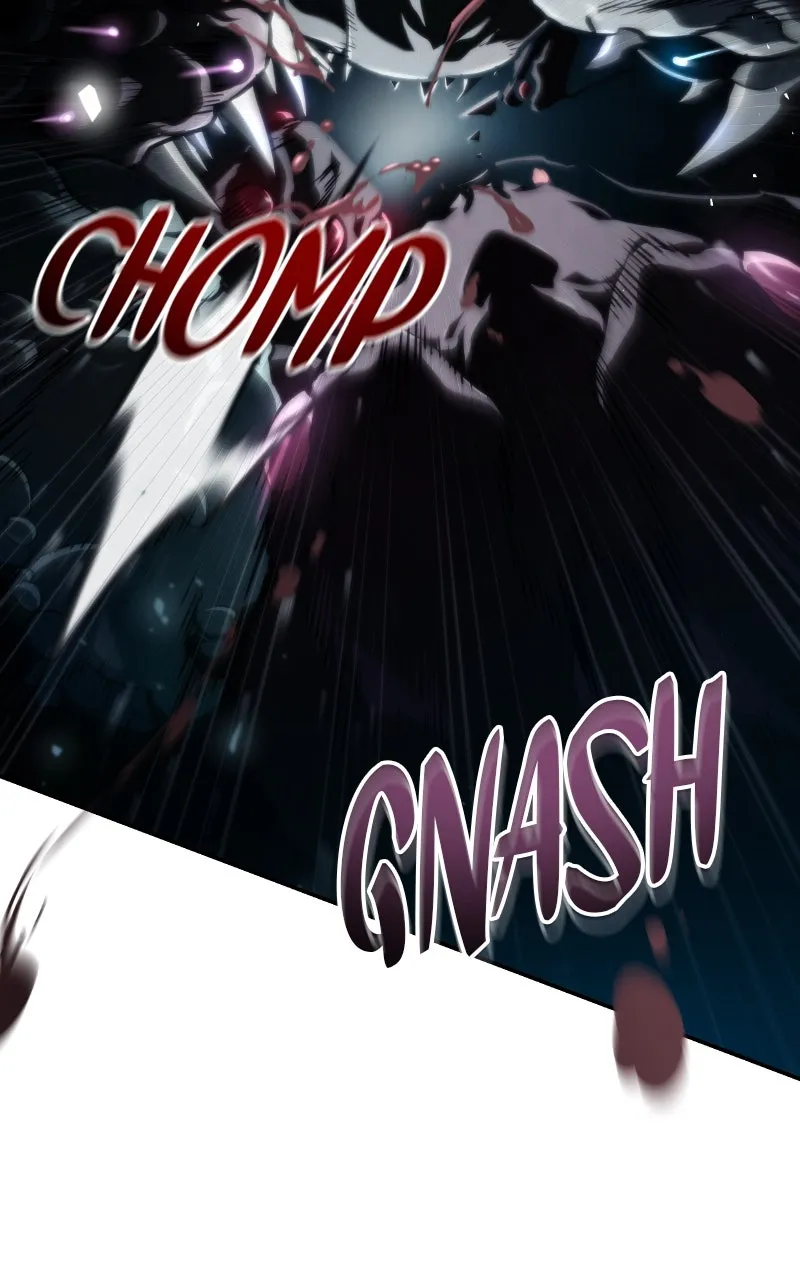 Read Boundless Ascension chapter 65 image 41 on Lezhin