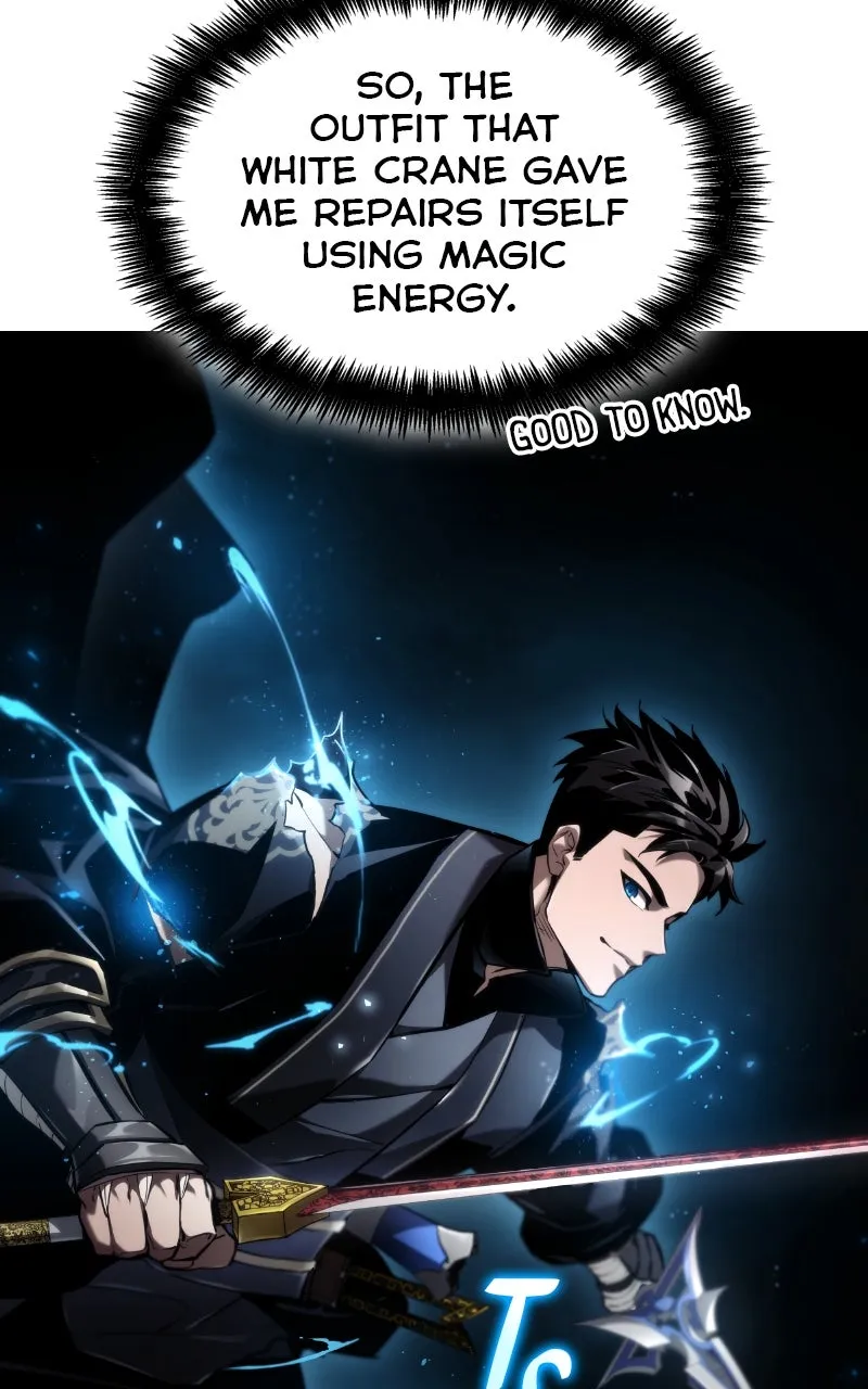 Read Boundless Ascension chapter 65 image 50 on Lezhin