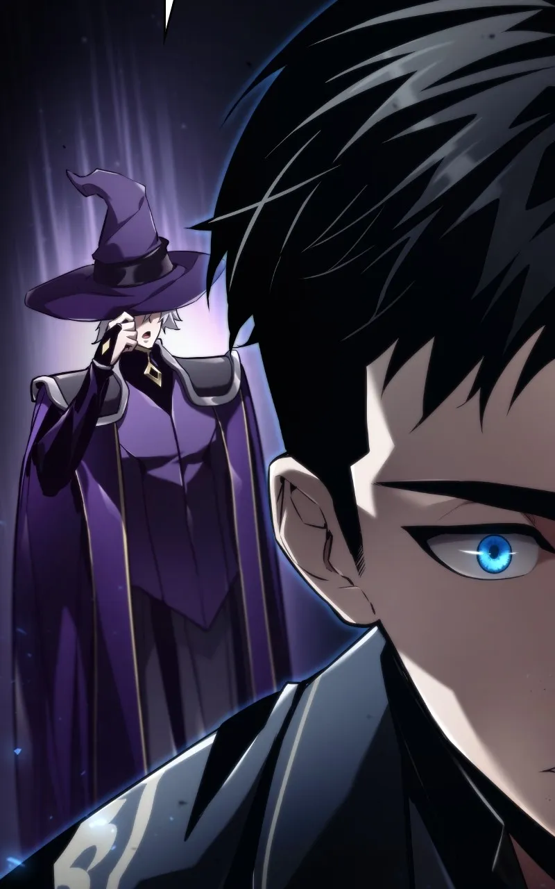 Read Boundless Ascension chapter 65 image 52 on Lezhin