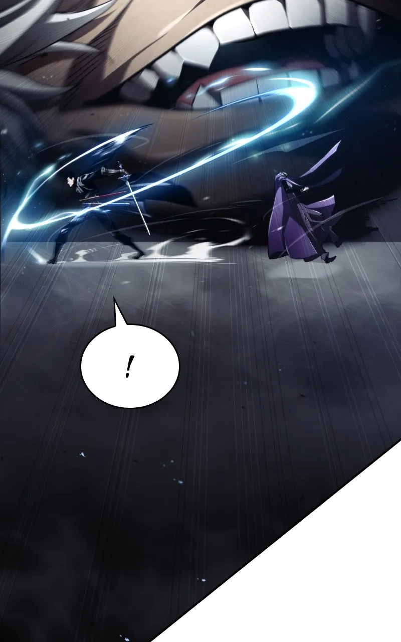 Read Boundless Ascension chapter 65 image 58 on Lezhin