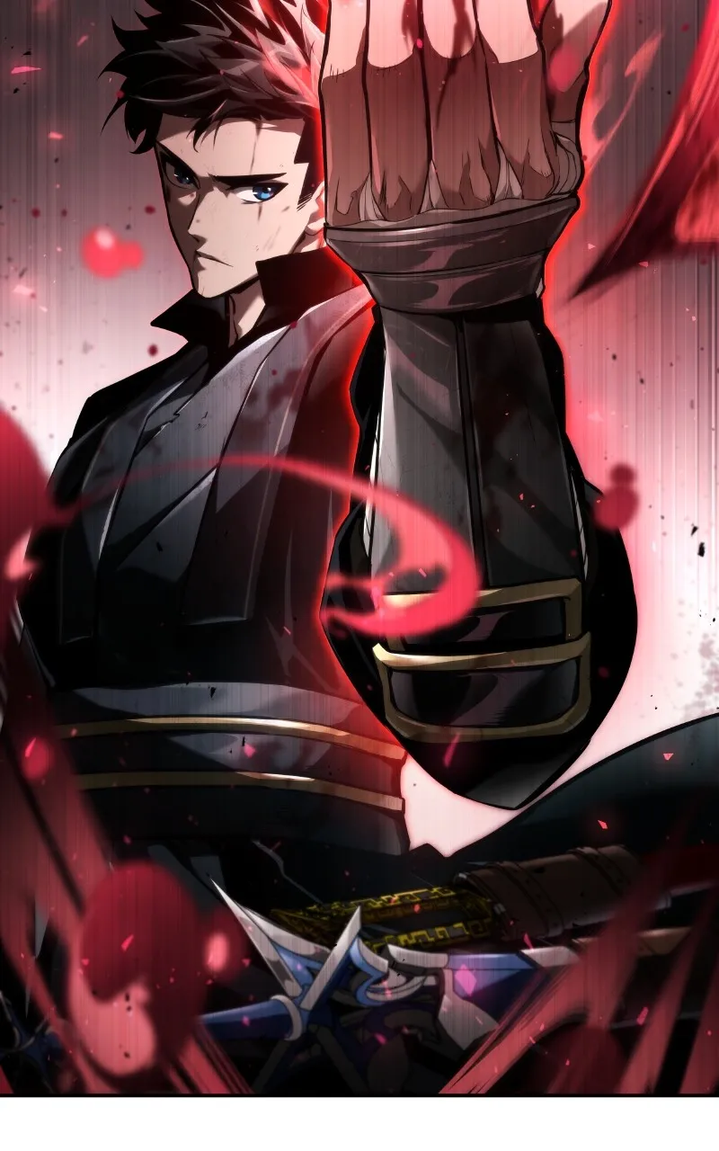 Read Boundless Ascension chapter 65 image 67 on Lezhin