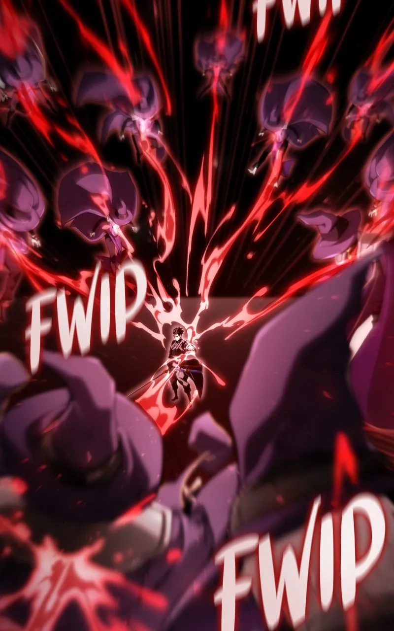 Read Boundless Ascension chapter 65 image 72 on Lezhin