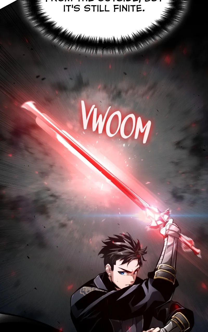 Read Boundless Ascension chapter 65 image 88 on Lezhin
