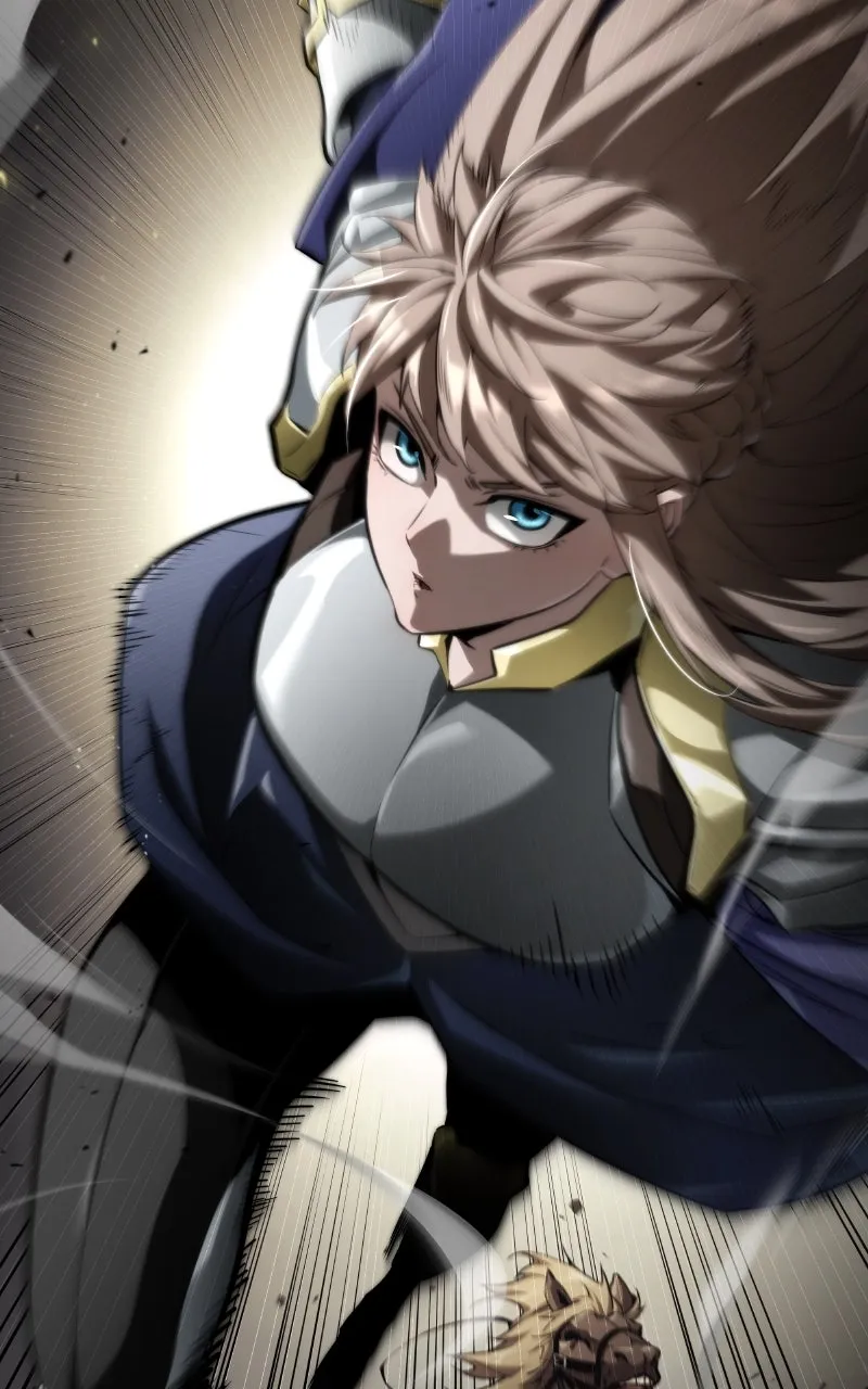 Read Boundless Ascension chapter 66 image 105 on Lezhin