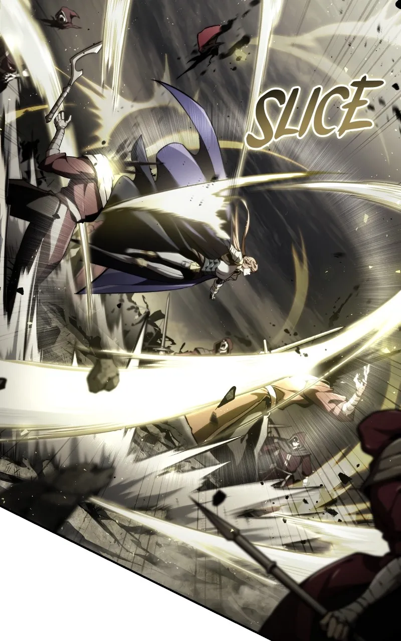 Read Boundless Ascension chapter 66 image 107 on Lezhin