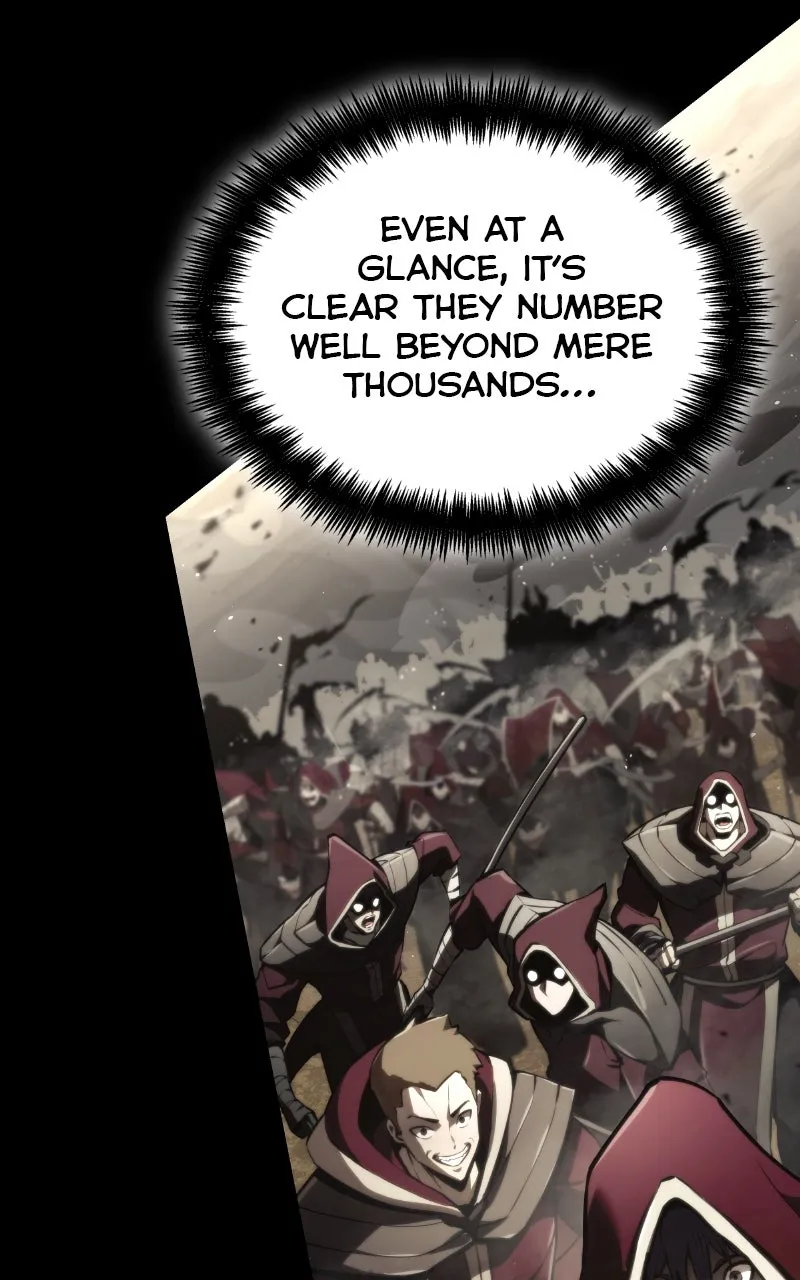 Read Boundless Ascension chapter 66 image 110 on Lezhin