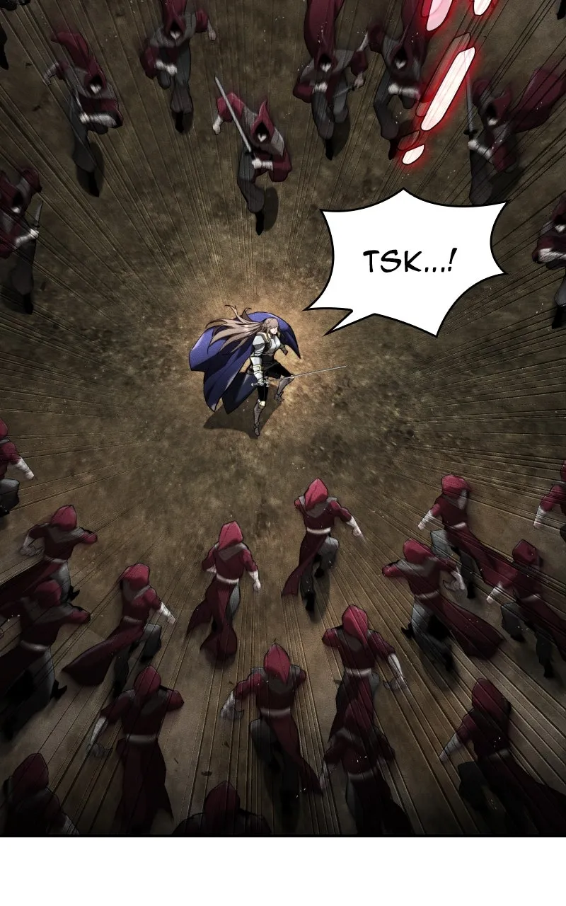 Read Boundless Ascension chapter 66 image 126 on Lezhin