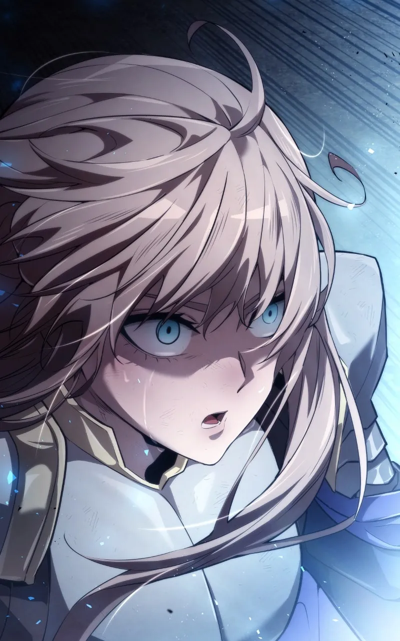 Read Boundless Ascension chapter 66 image 136 on Lezhin