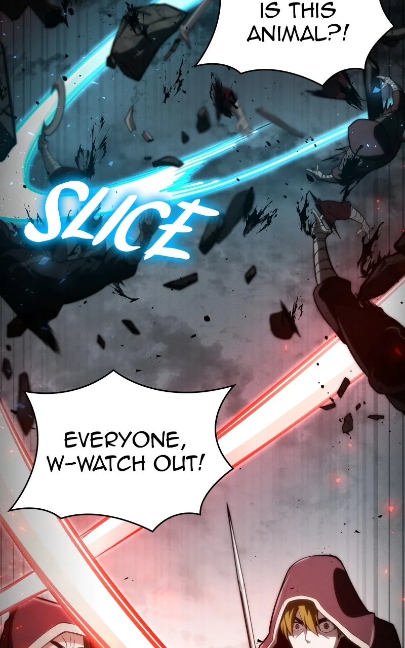 Read Boundless Ascension chapter 66 image 147 on Lezhin