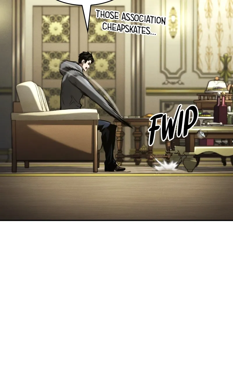 Read Boundless Ascension chapter 66 image 16 on Lezhin