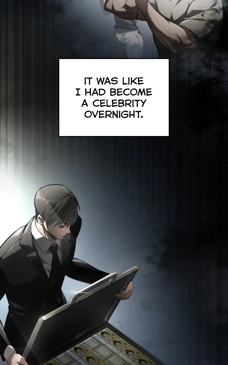 Read Boundless Ascension chapter 66 image 18 on Lezhin
