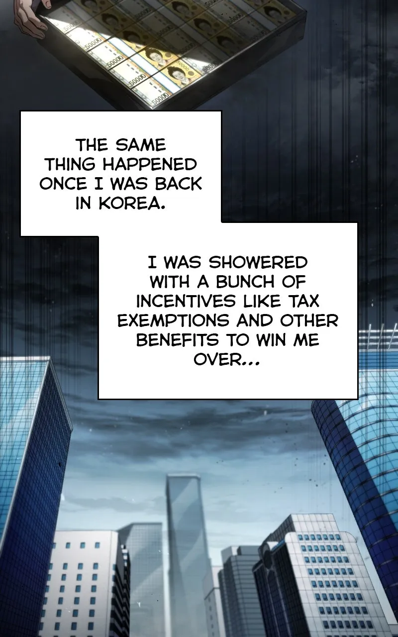 Read Boundless Ascension chapter 66 image 19 on Lezhin