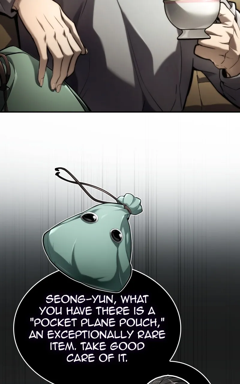 Read Boundless Ascension chapter 66 image 3 on Lezhin