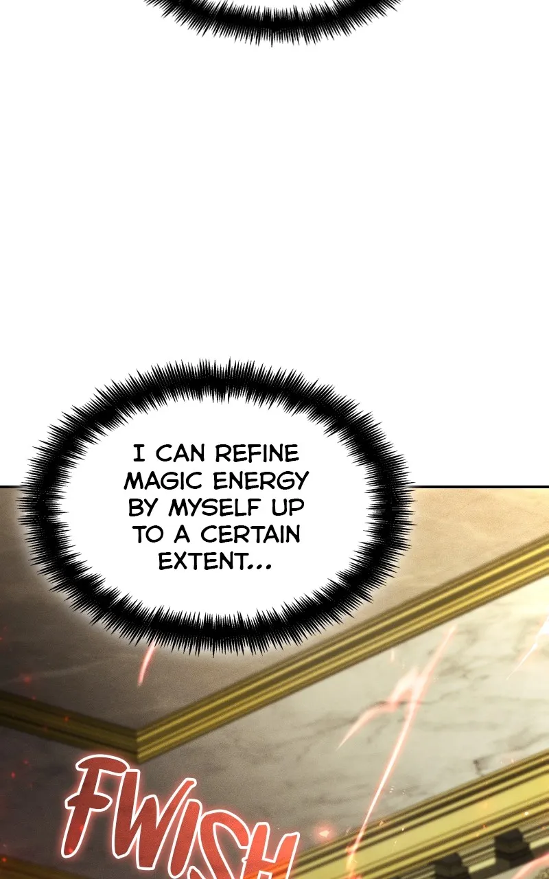 Read Boundless Ascension chapter 66 image 33 on Lezhin