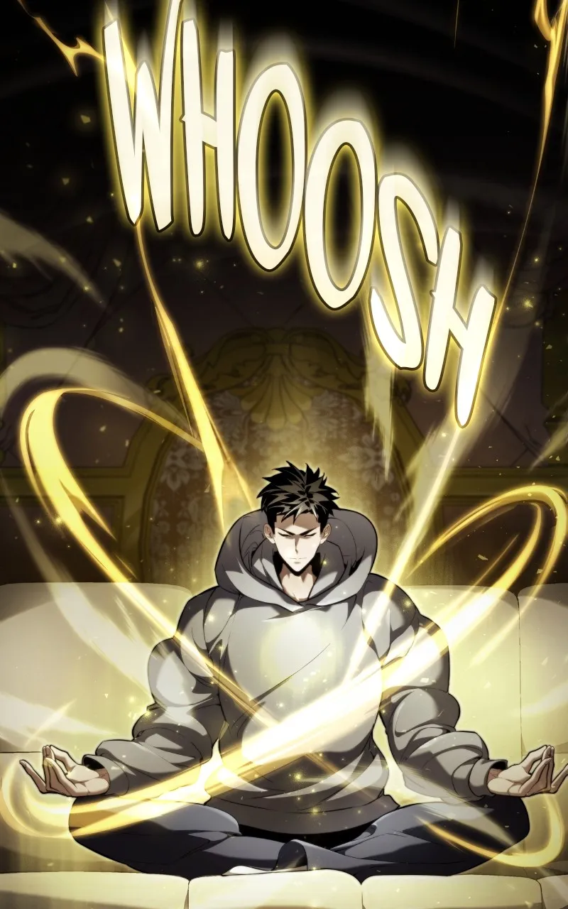 Read Boundless Ascension chapter 66 image 36 on Lezhin
