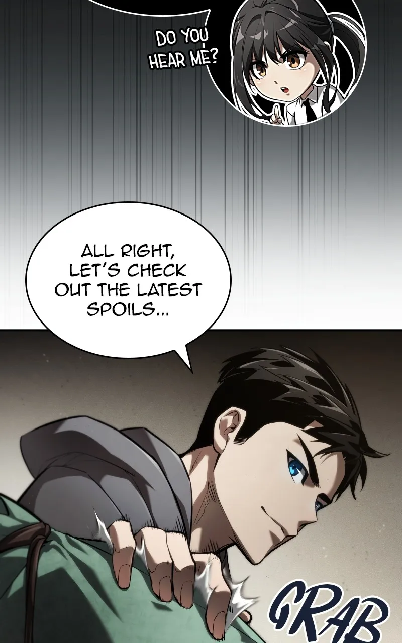 Read Boundless Ascension chapter 66 image 4 on Lezhin