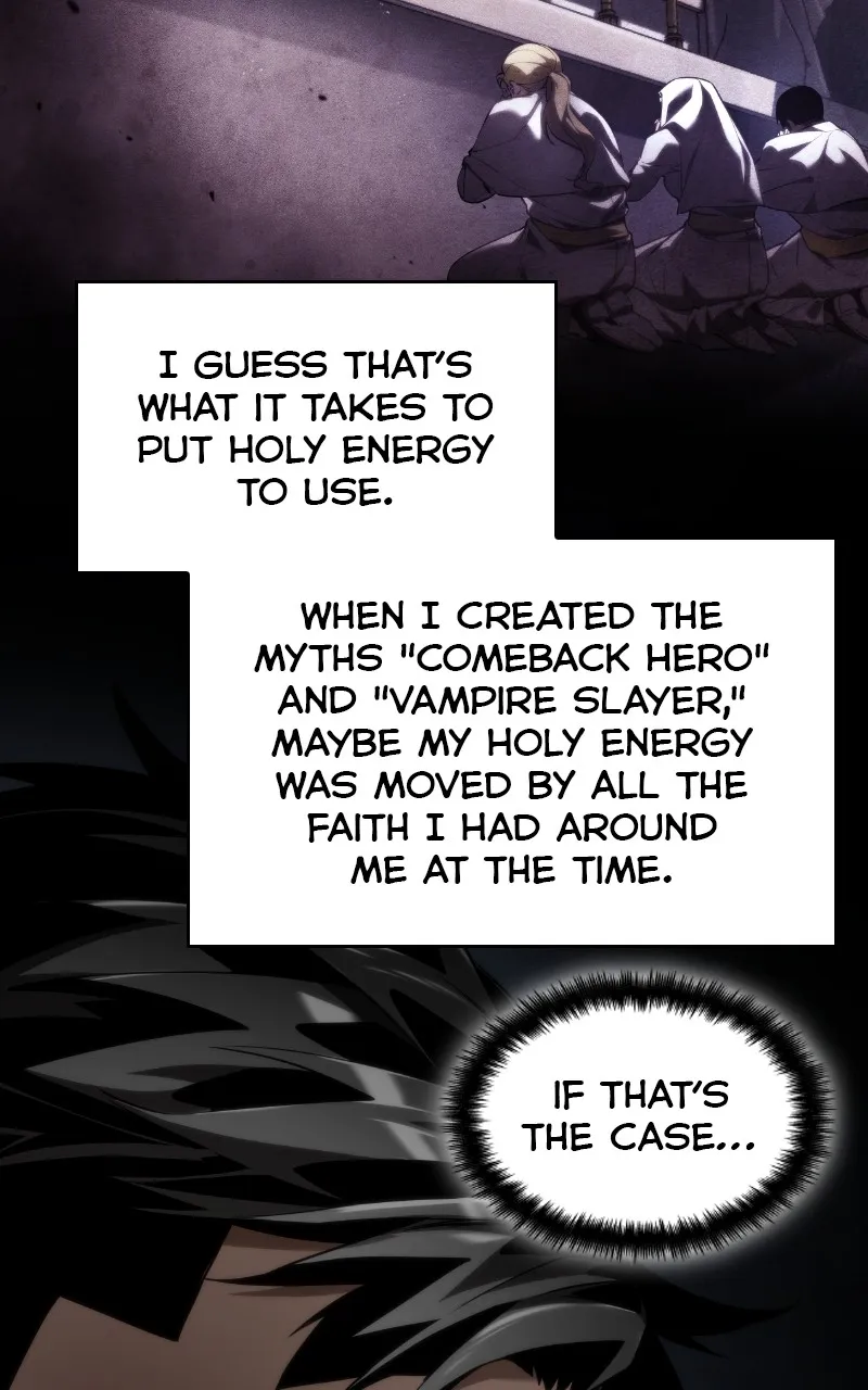 Read Boundless Ascension chapter 66 image 41 on Lezhin