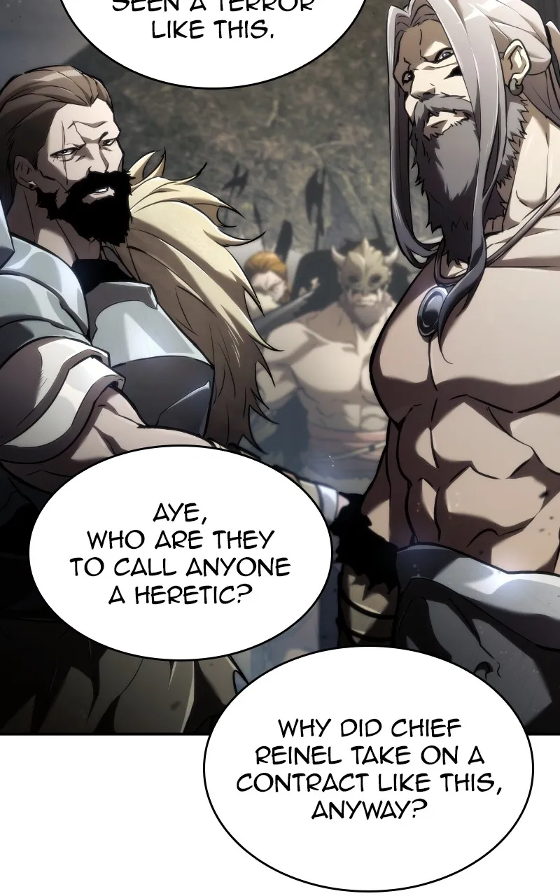 Read Boundless Ascension chapter 66 image 55 on Lezhin