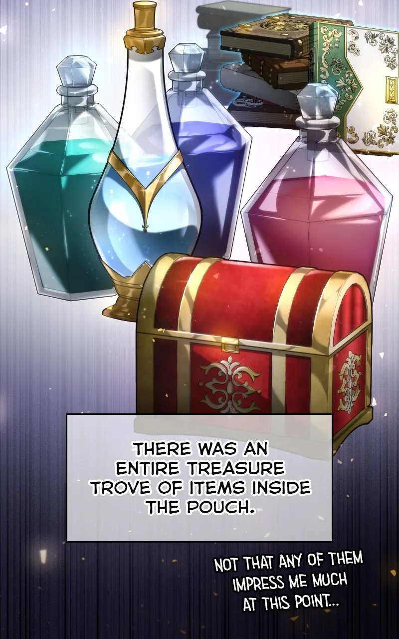 Read Boundless Ascension chapter 66 image 6 on Lezhin