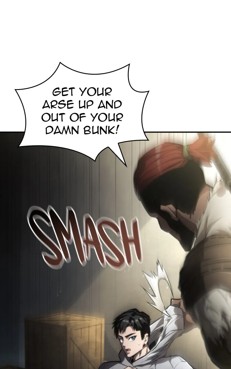 Read Boundless Ascension chapter 66 image 60 on Lezhin