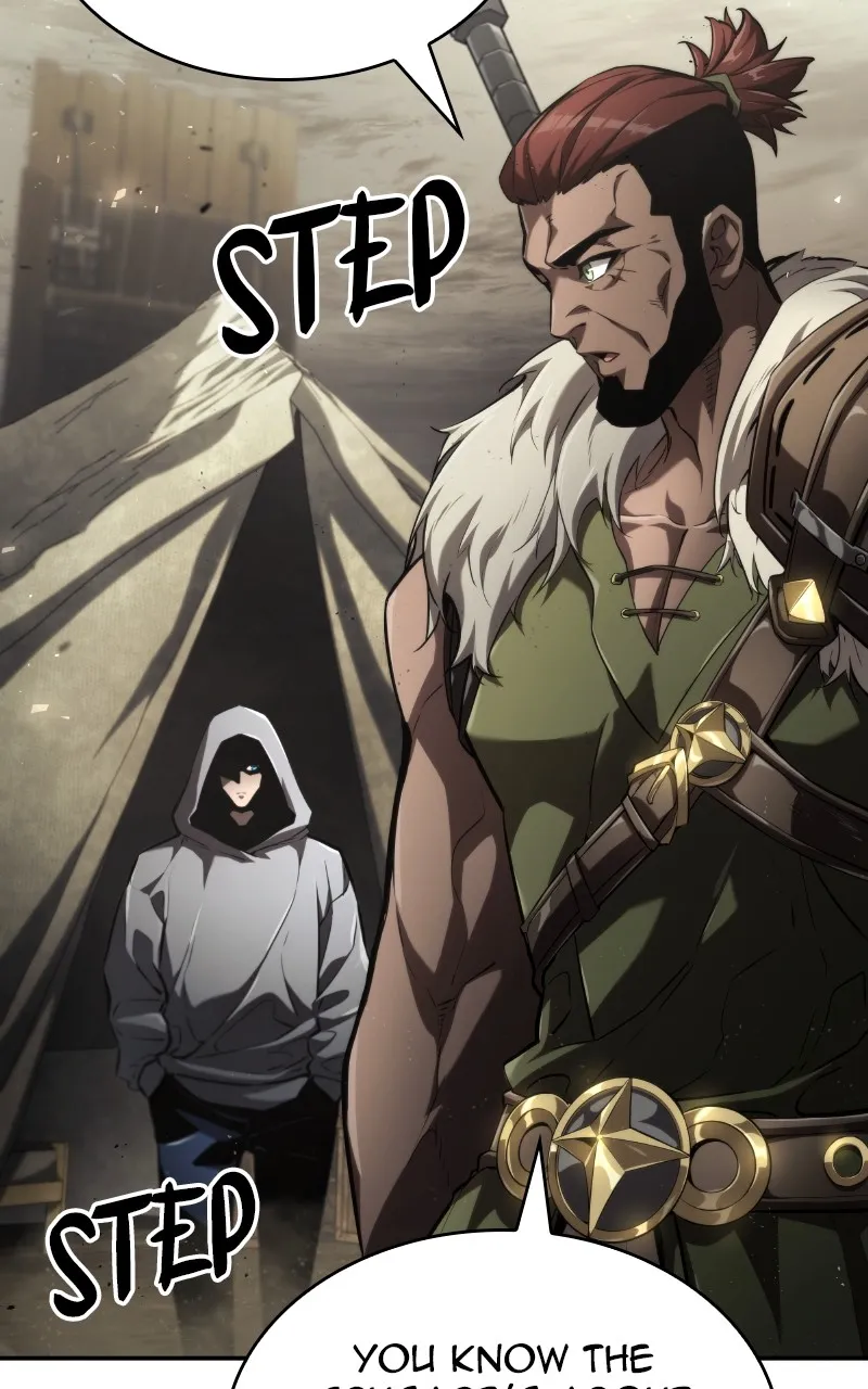 Read Boundless Ascension chapter 66 image 64 on Lezhin