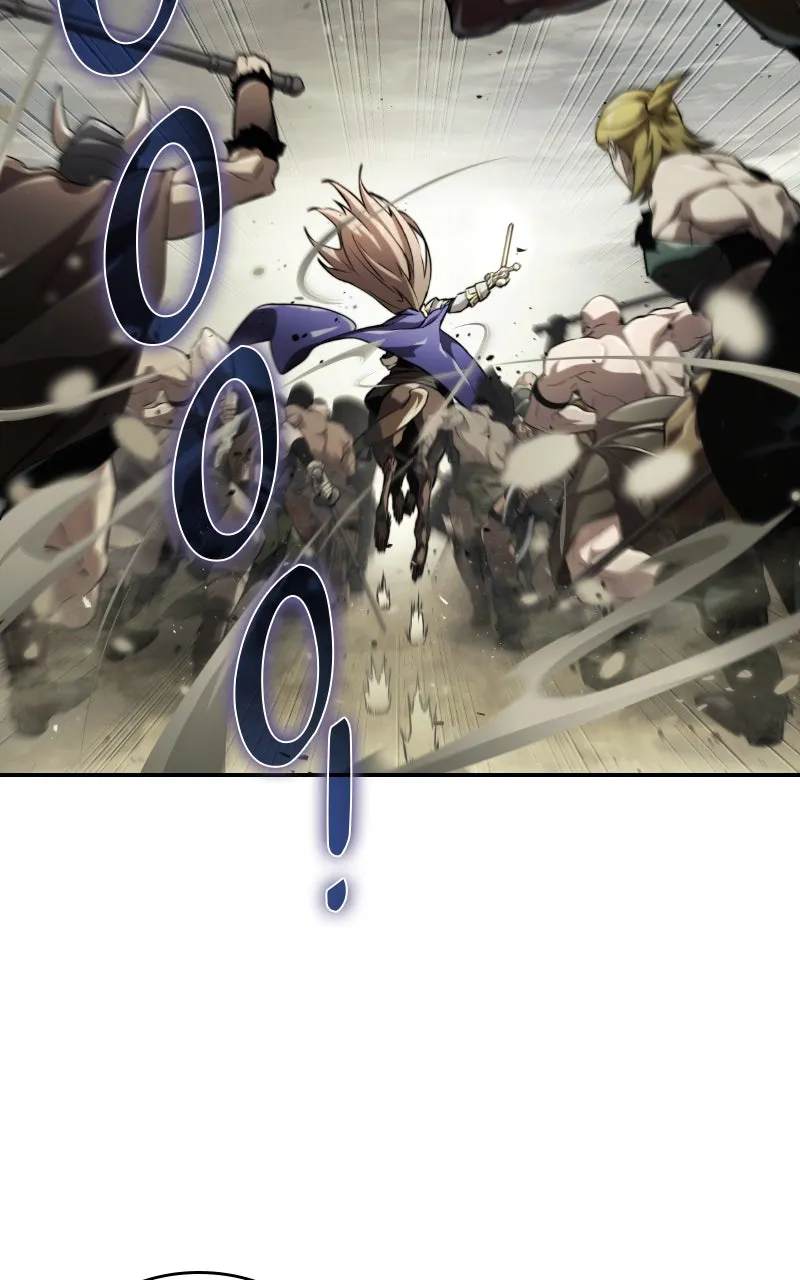 Read Boundless Ascension chapter 66 image 77 on Lezhin
