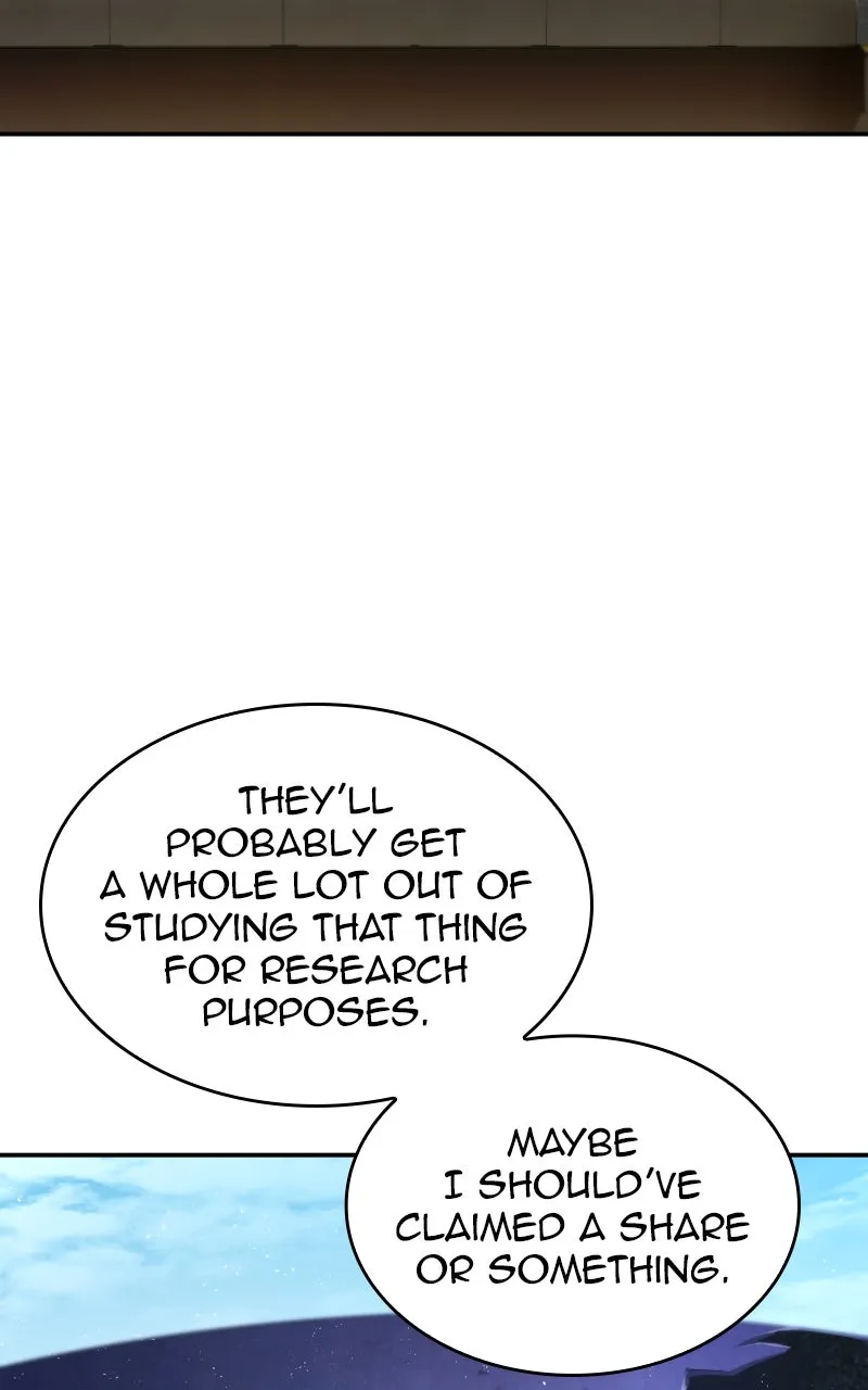 Read Boundless Ascension chapter 66 image 9 on Lezhin