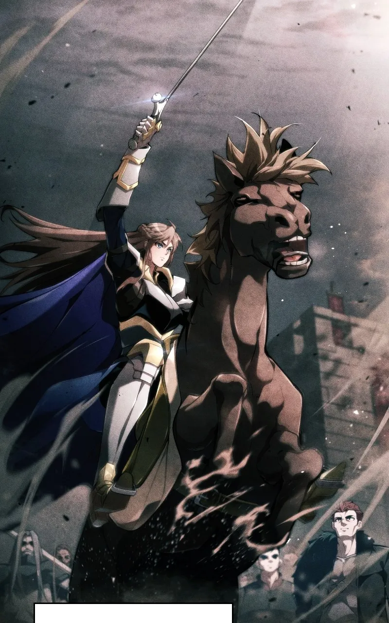Read Boundless Ascension chapter 66 image 97 on Lezhin